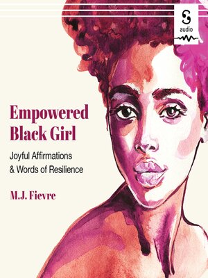 cover image of Empowered Black Girl